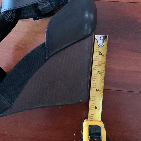 Tsubo leather heels - Picture 13 of 14